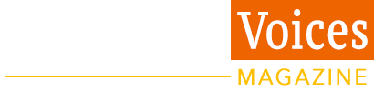 INFLUENTIAL VOICES LOGO